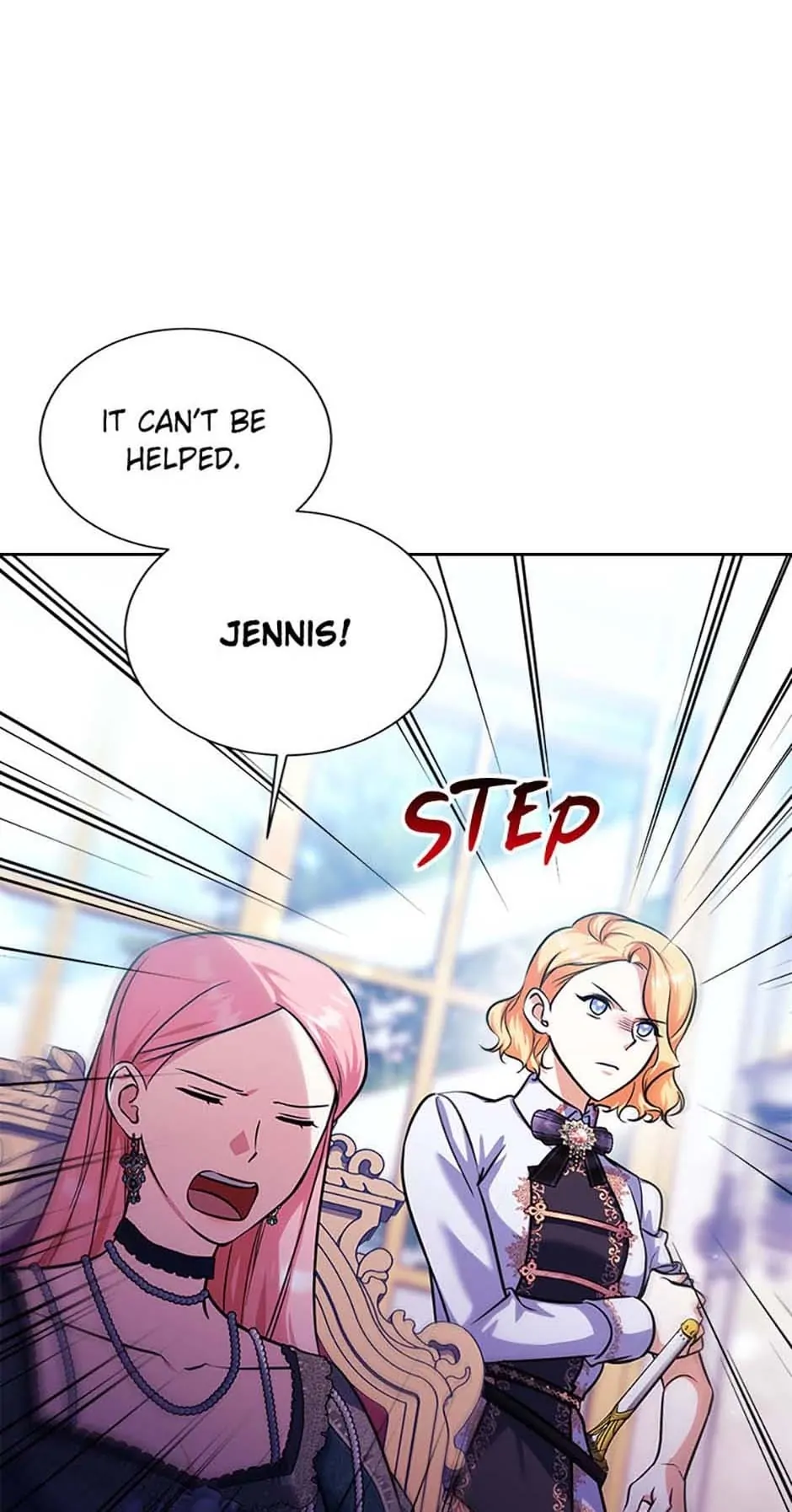 My younger brother forces my flower path chapter 86 page 26