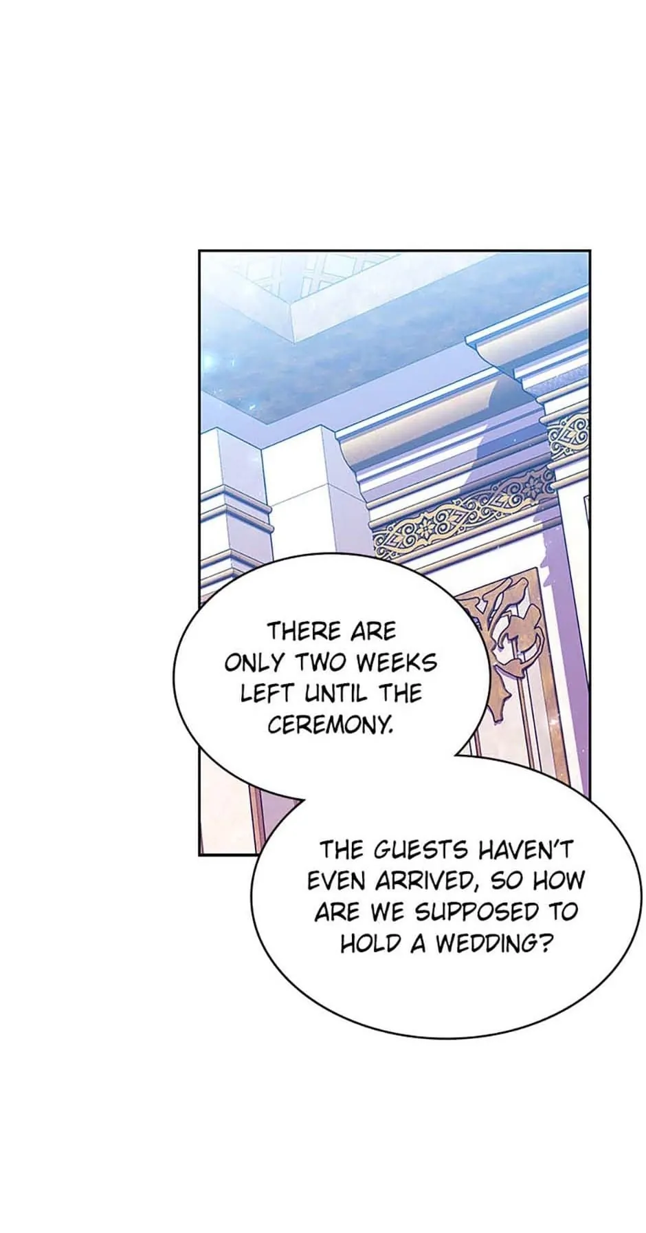 My younger brother forces my flower path chapter 86 page 29