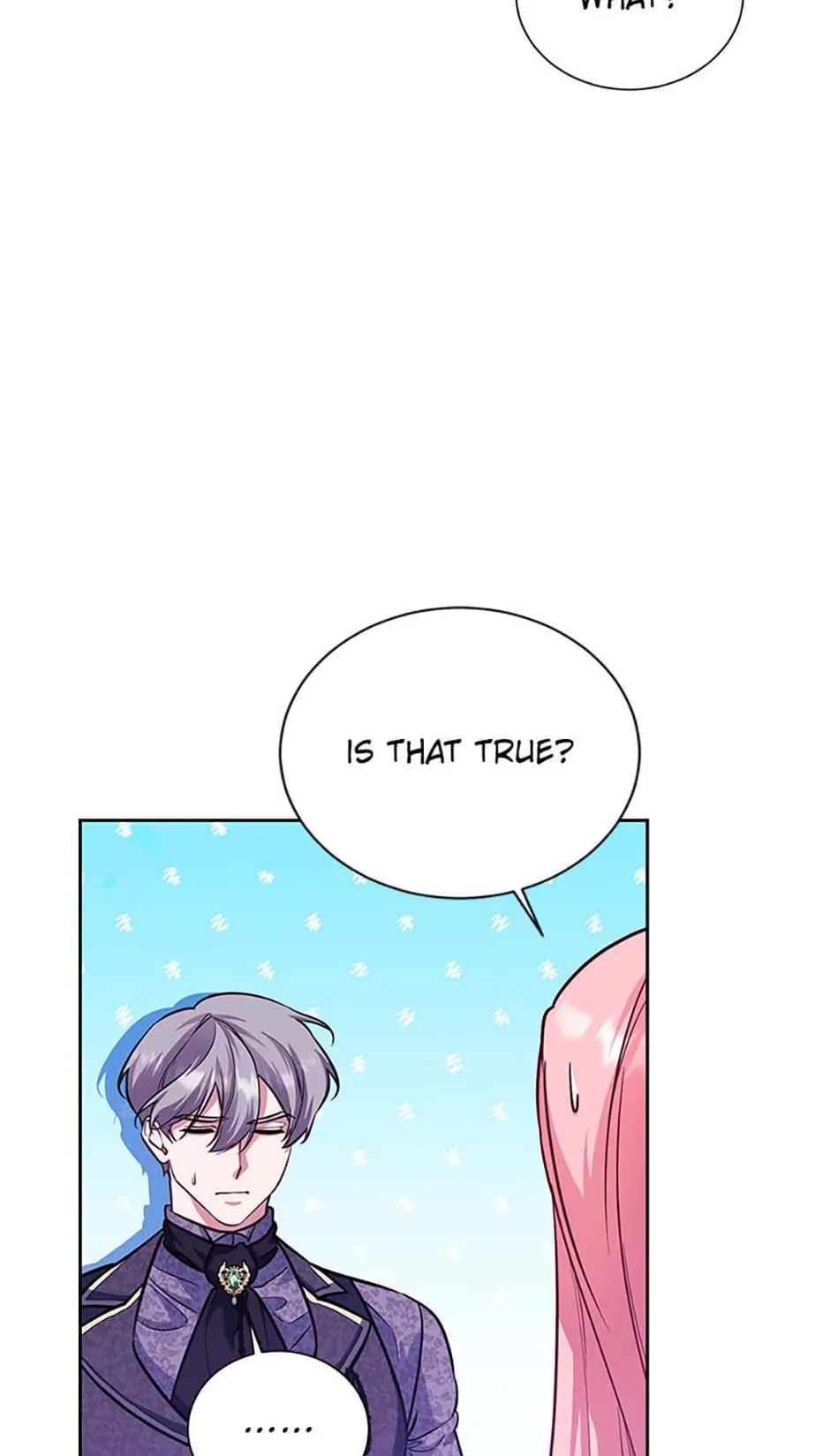 My younger brother forces my flower path chapter 86 page 31