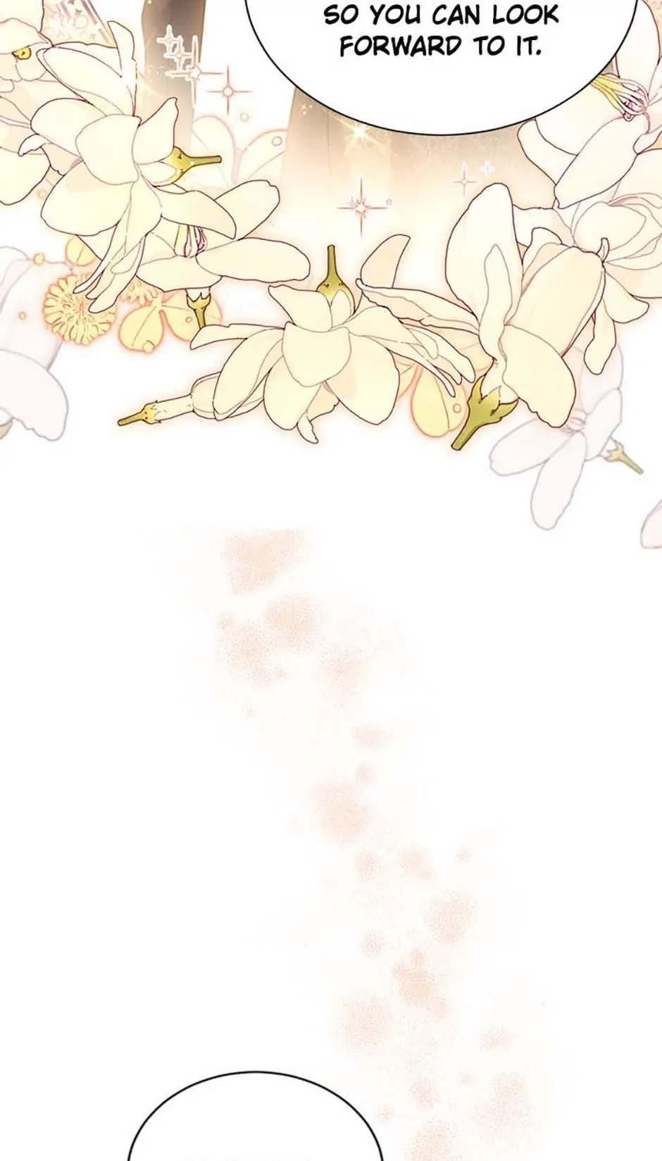 My younger brother forces my flower path chapter 86 page 35