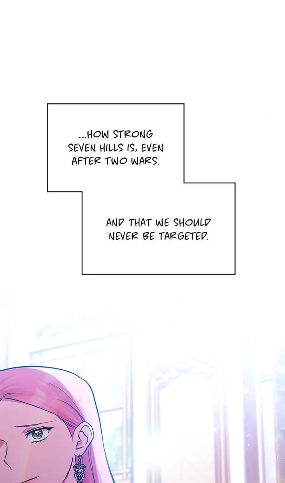 My younger brother forces my flower path chapter 86 page 41