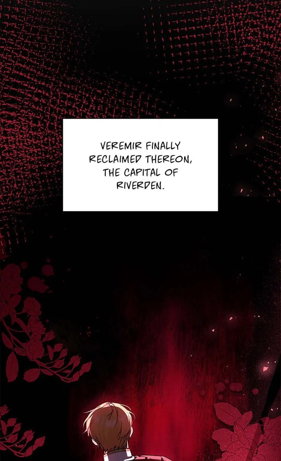 My younger brother forces my flower path chapter 86 page 49