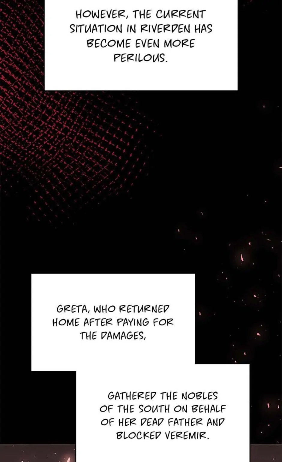 My younger brother forces my flower path chapter 86 page 52