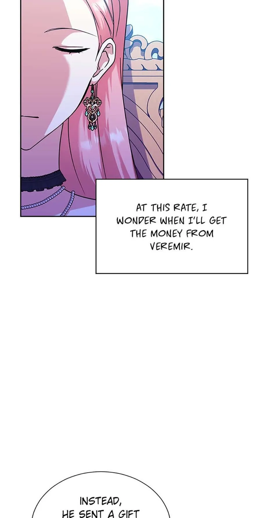 My younger brother forces my flower path chapter 86 page 55