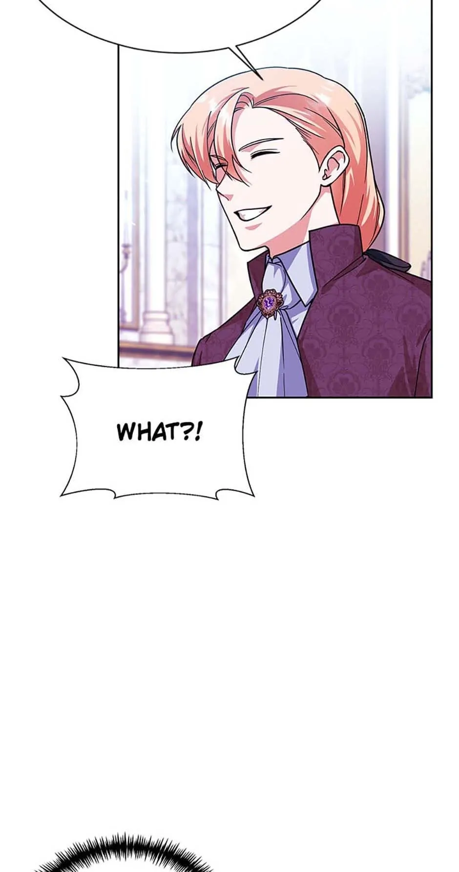 My younger brother forces my flower path chapter 86 page 57