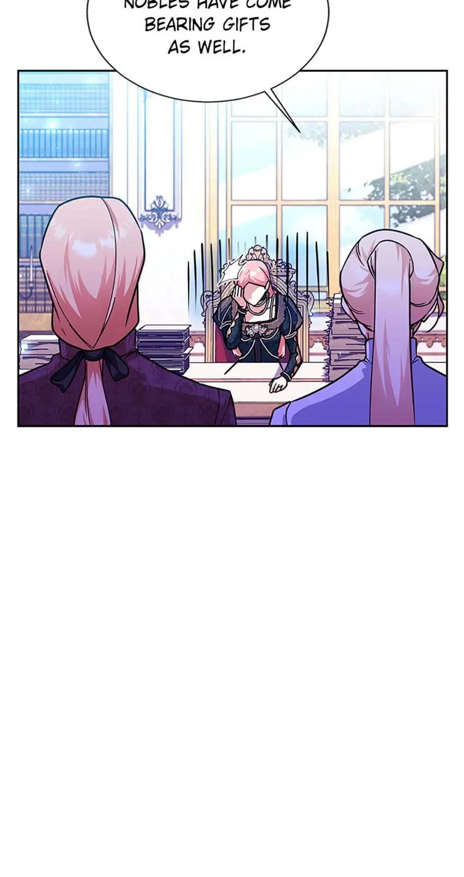 My younger brother forces my flower path chapter 86 page 65