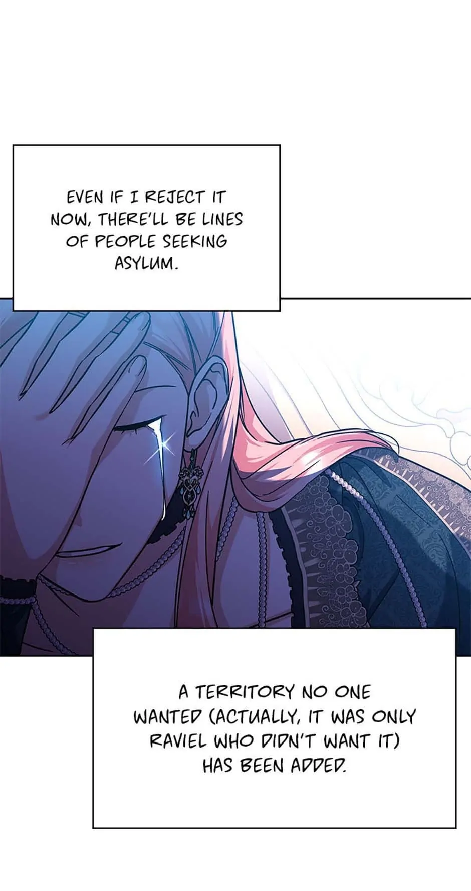My younger brother forces my flower path chapter 86 page 66