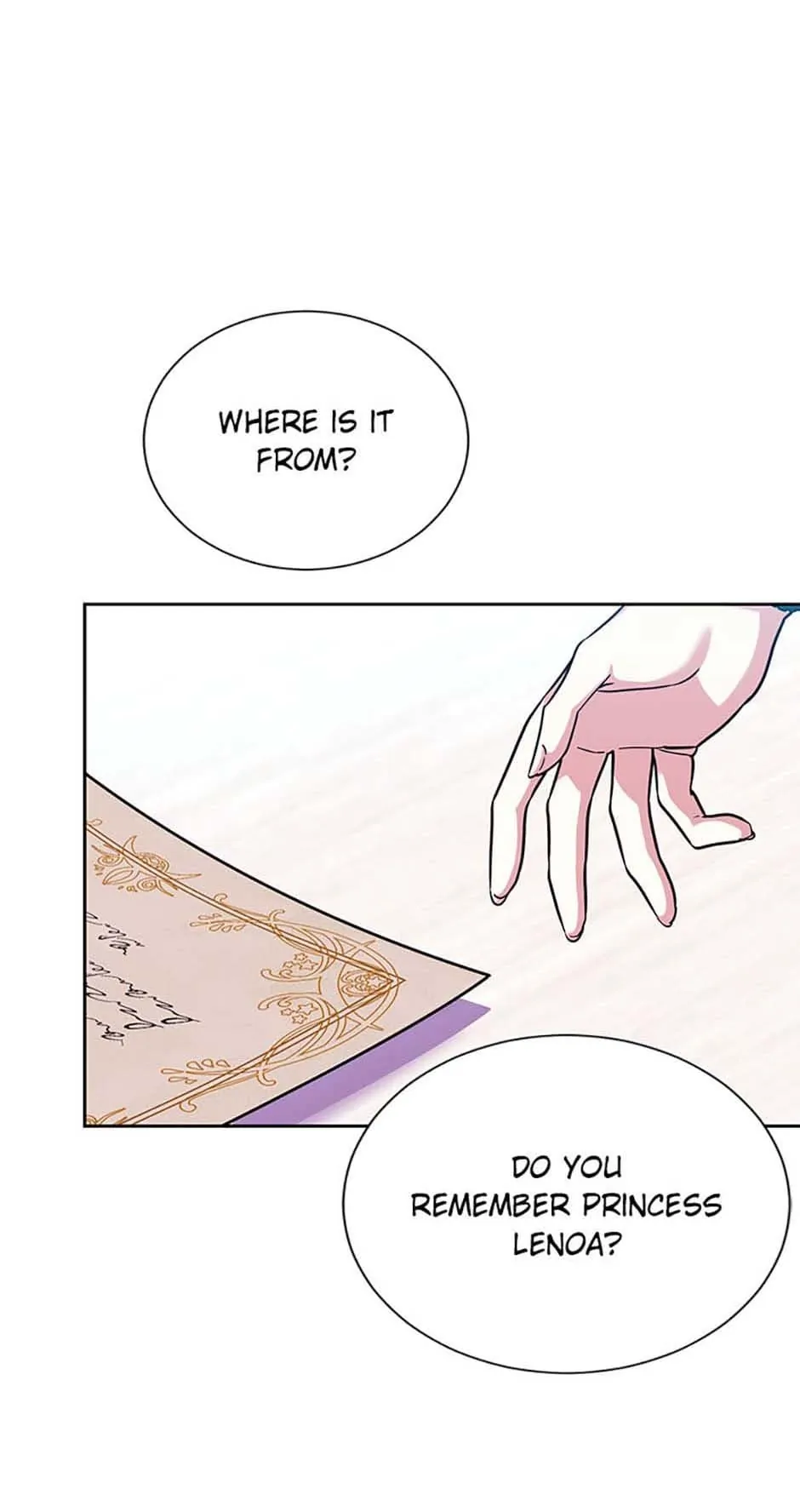 My younger brother forces my flower path chapter 86 page 69