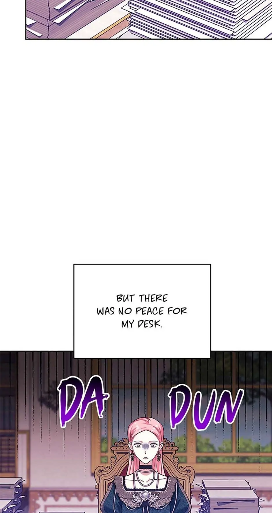 My younger brother forces my flower path chapter 86 page 7