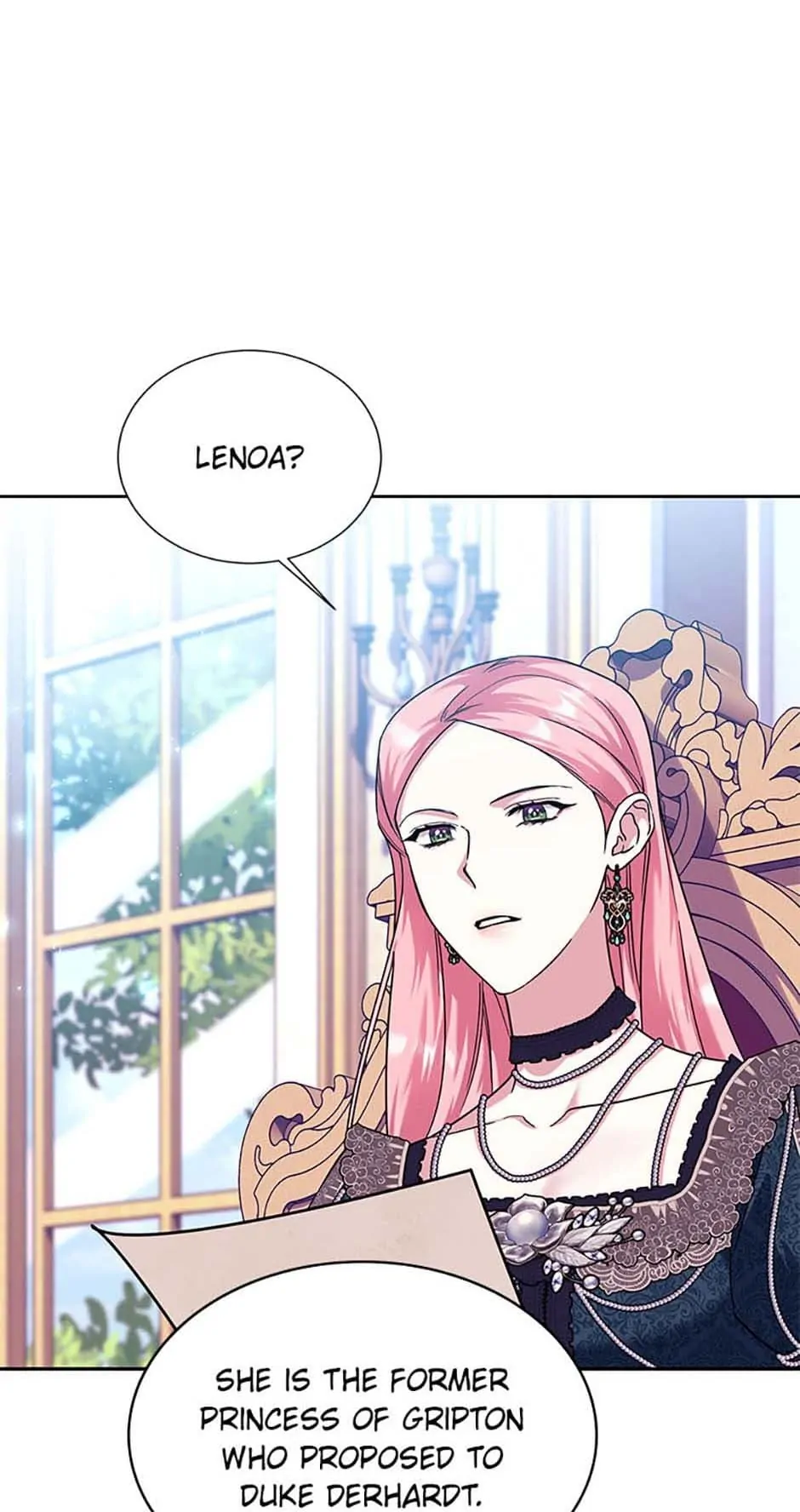 My younger brother forces my flower path chapter 86 page 70