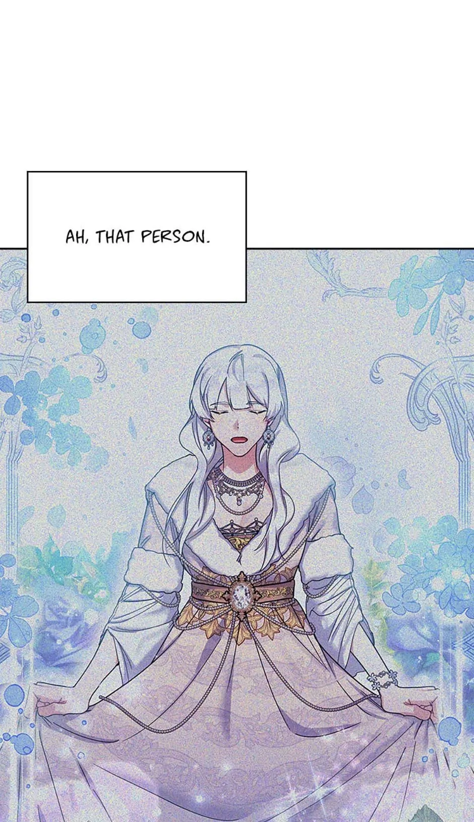 My younger brother forces my flower path chapter 86 page 72