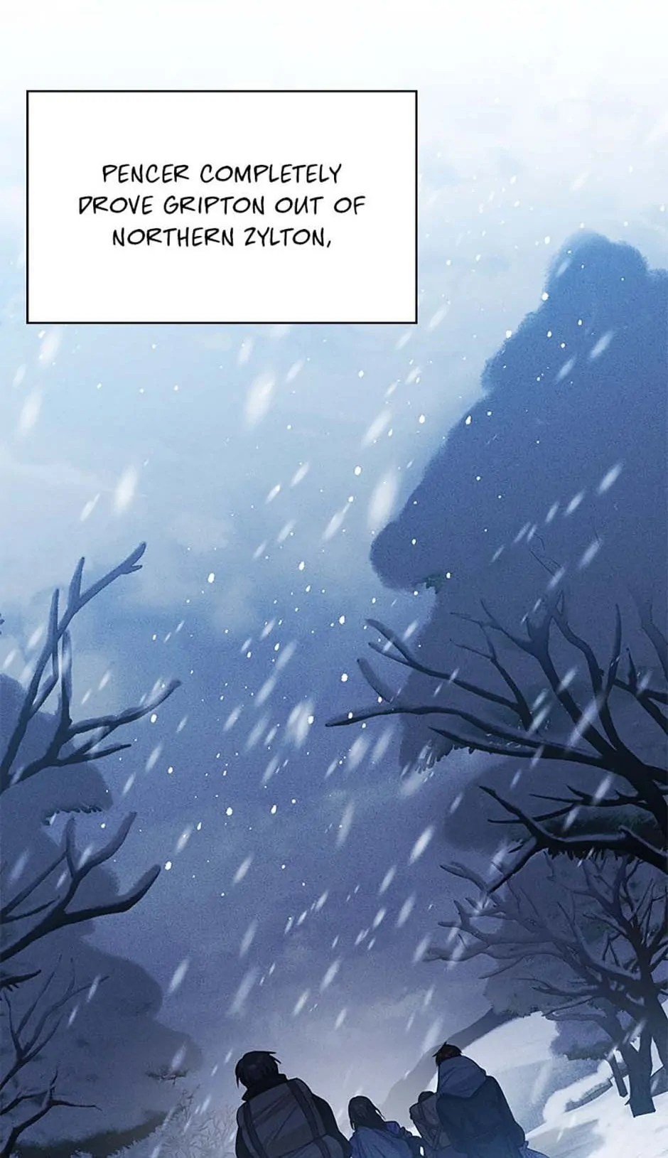 My younger brother forces my flower path chapter 86 page 75