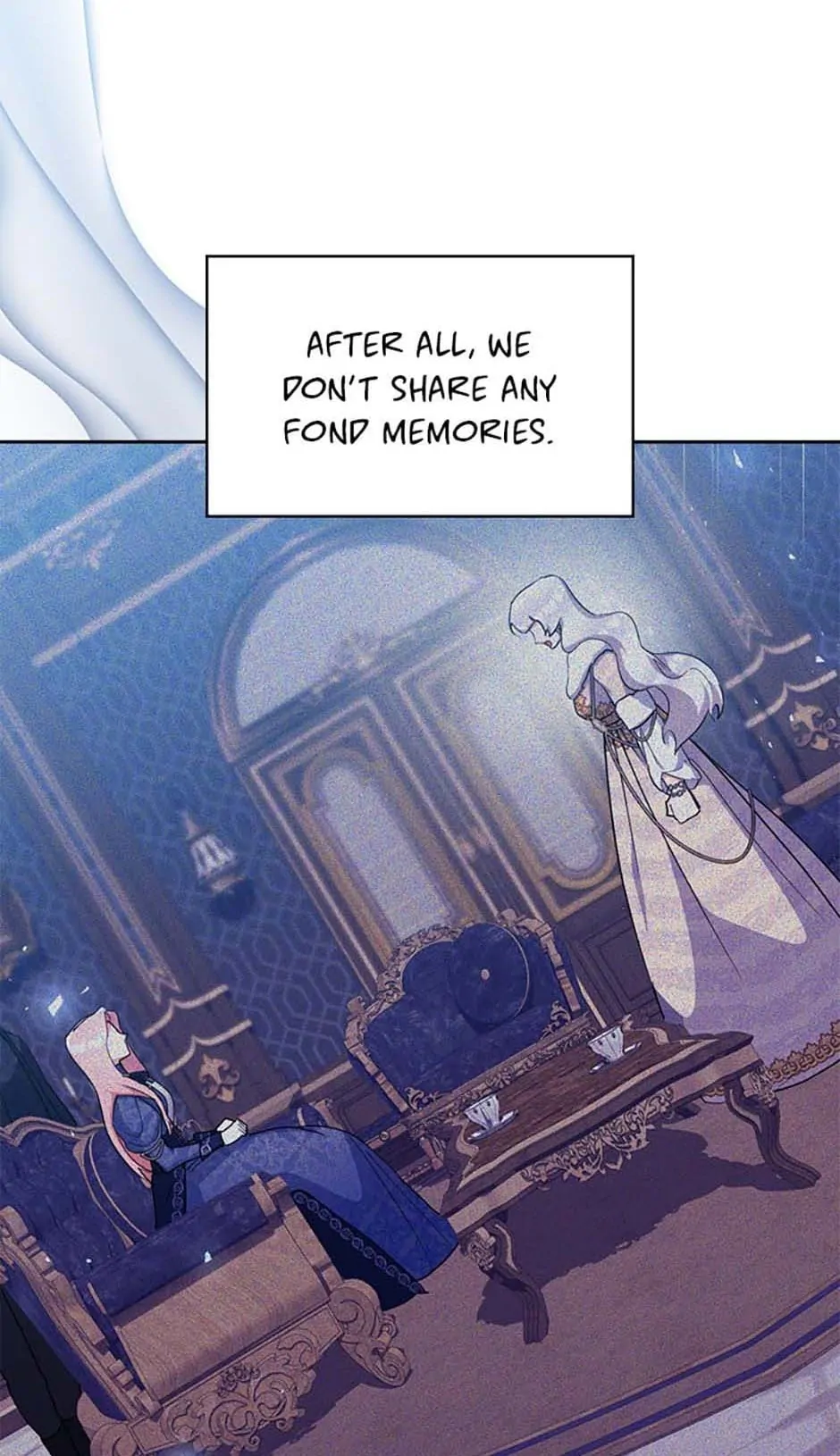 My younger brother forces my flower path chapter 86 page 77