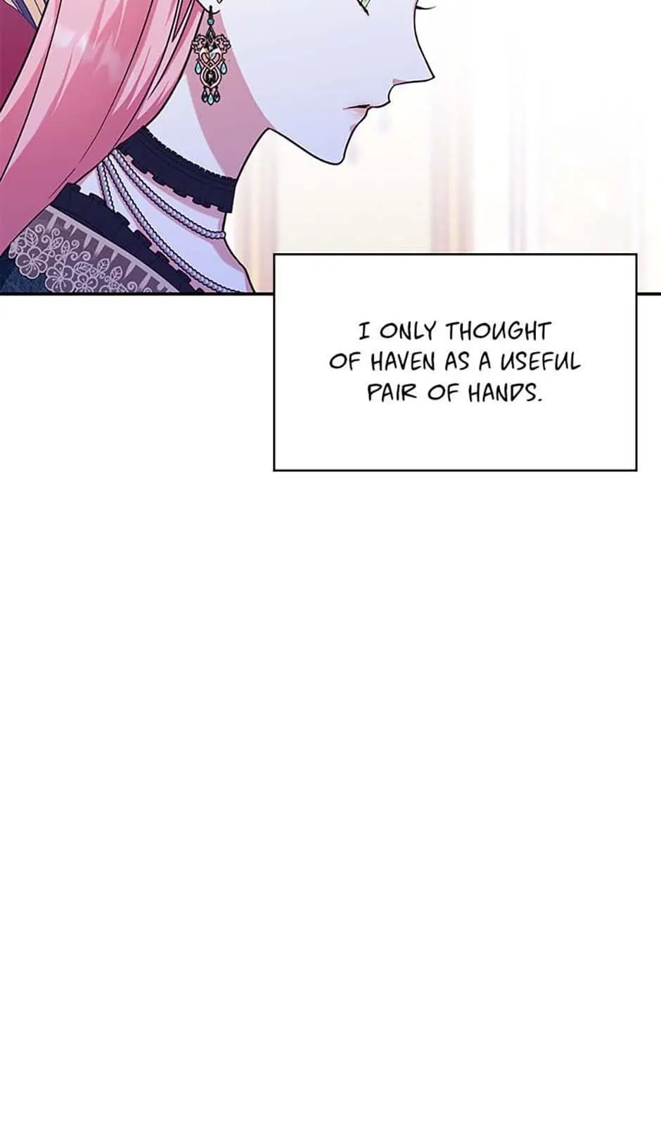 My younger brother forces my flower path chapter 86 page 79