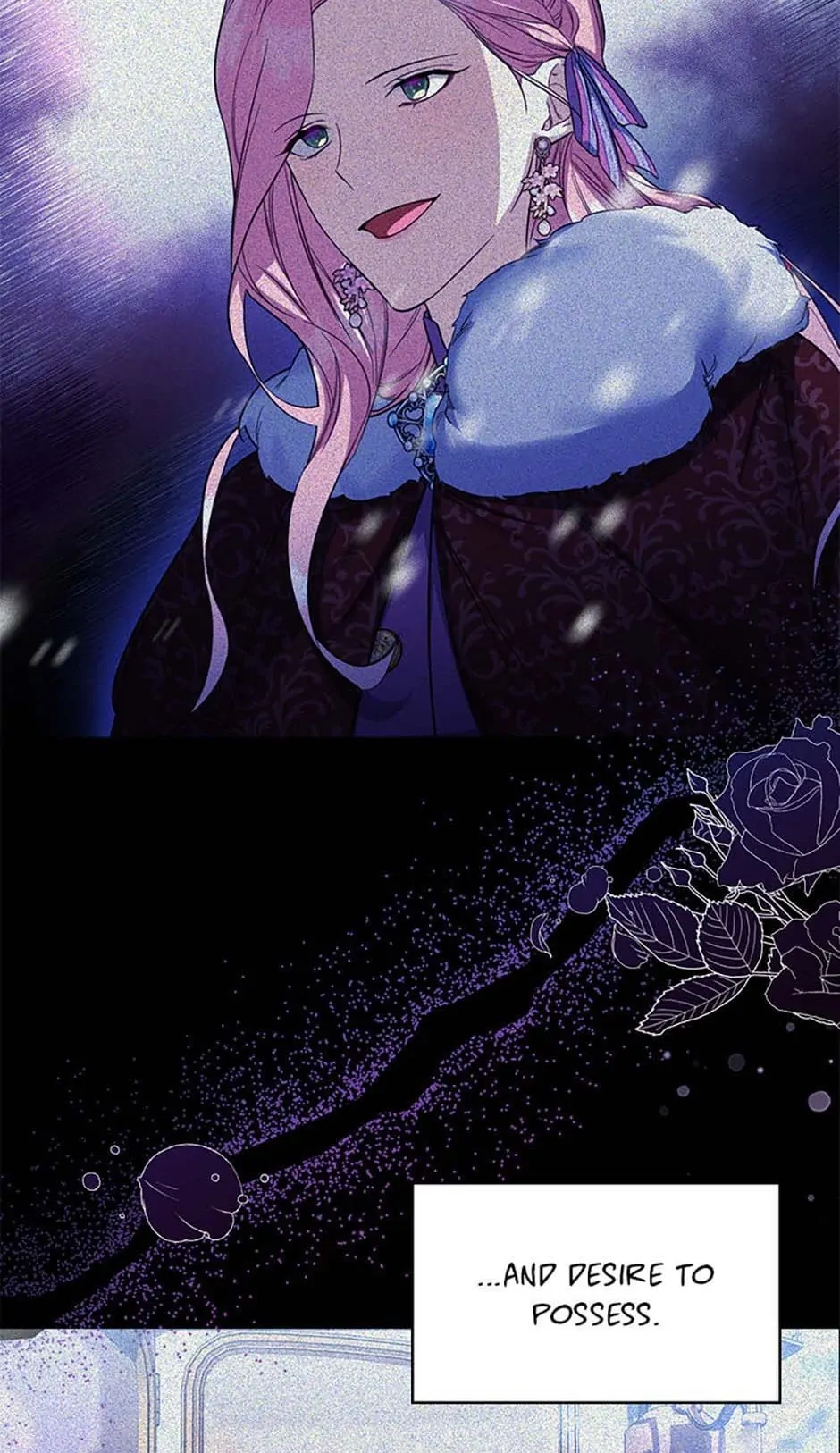 My younger brother forces my flower path chapter 86 page 81