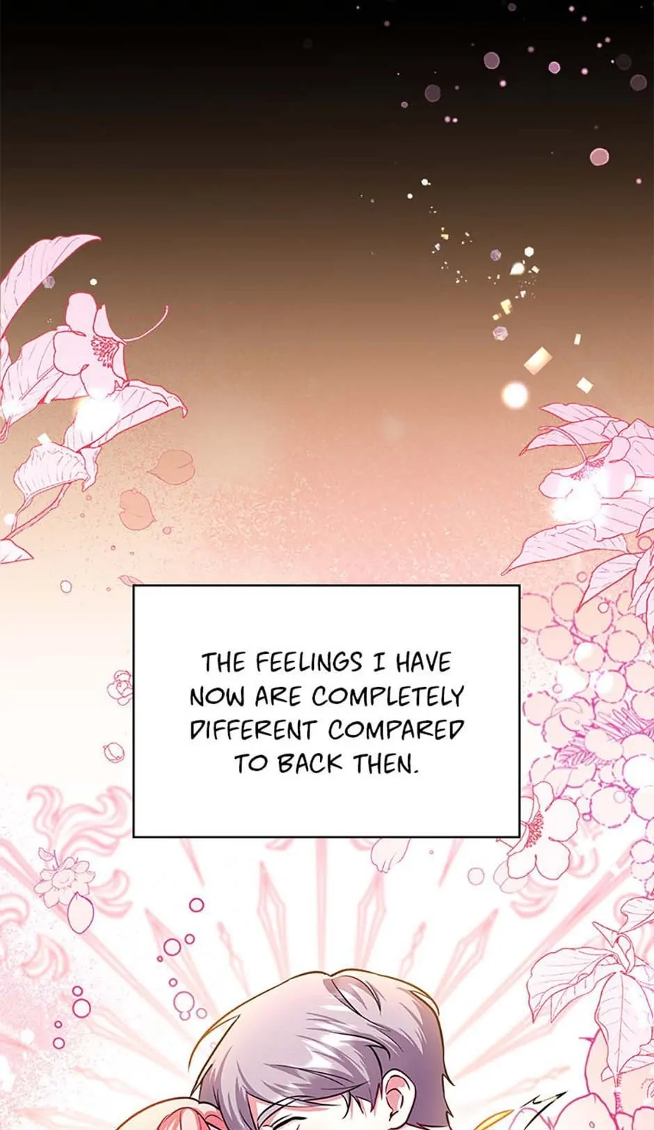 My younger brother forces my flower path chapter 86 page 83