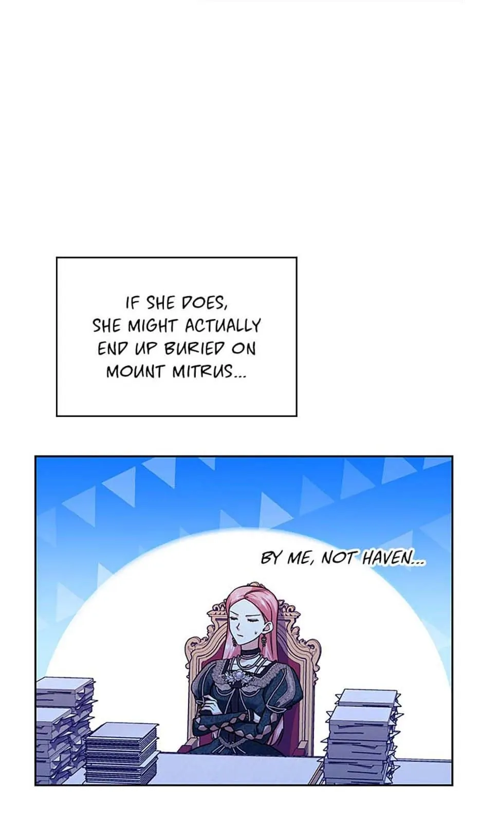 My younger brother forces my flower path chapter 86 page 86