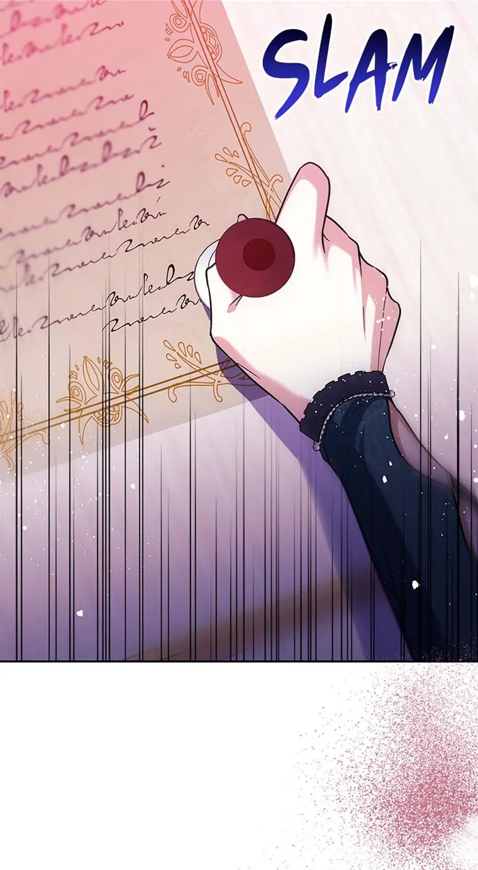 My younger brother forces my flower path chapter 86 page 89