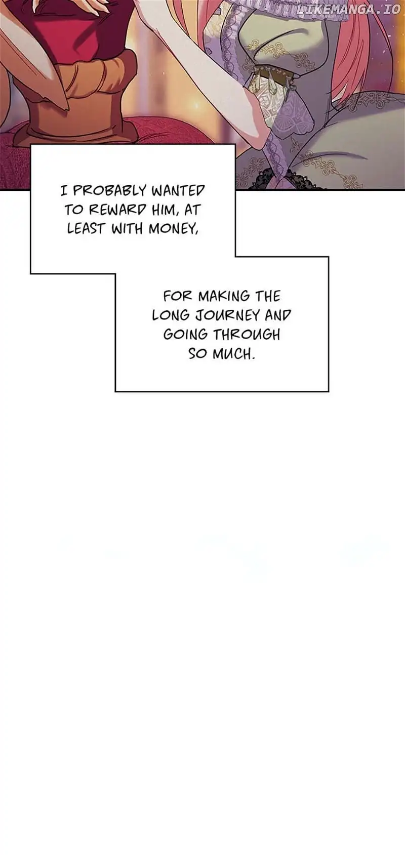 My younger brother forces my flower path chapter 87 page 3