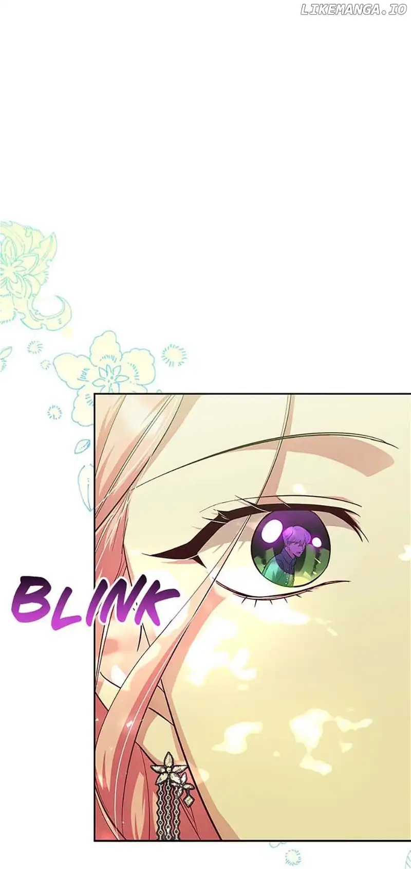 My younger brother forces my flower path chapter 87 page 5