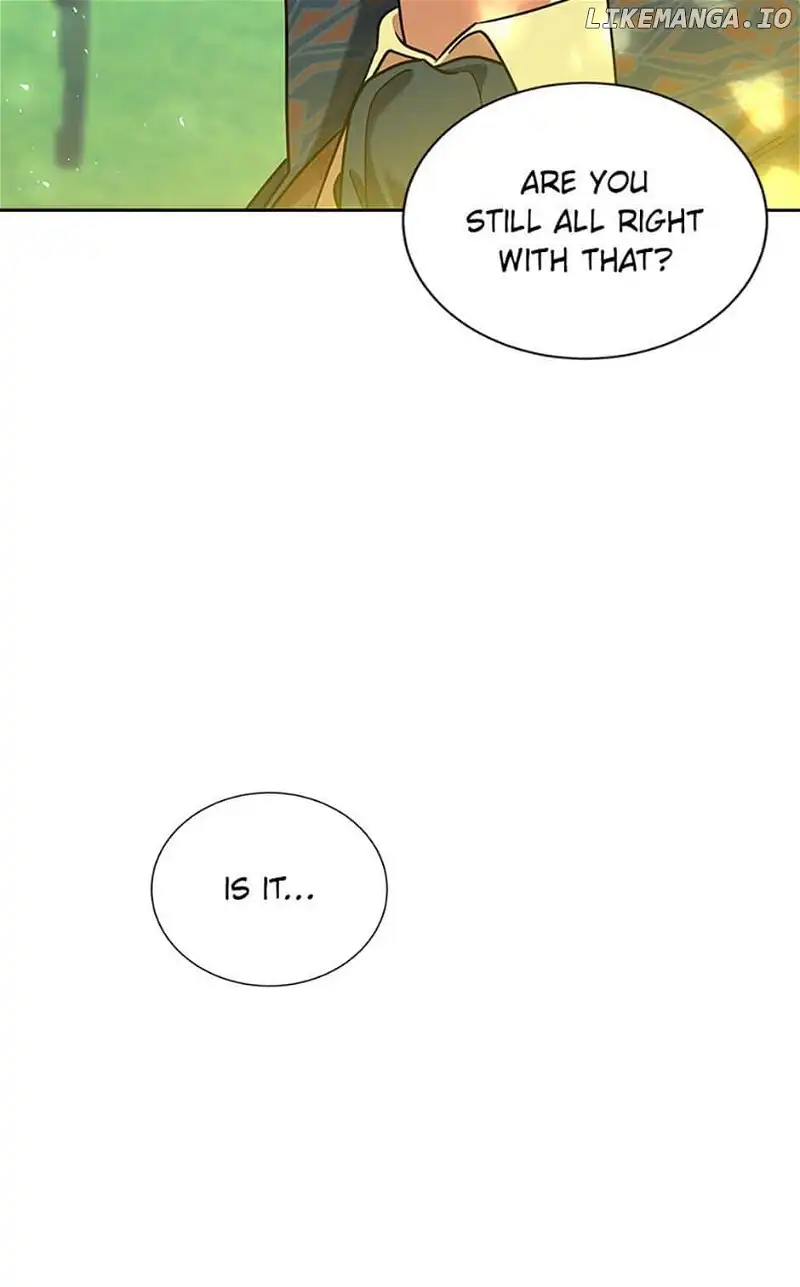 My younger brother forces my flower path chapter 87 page 20