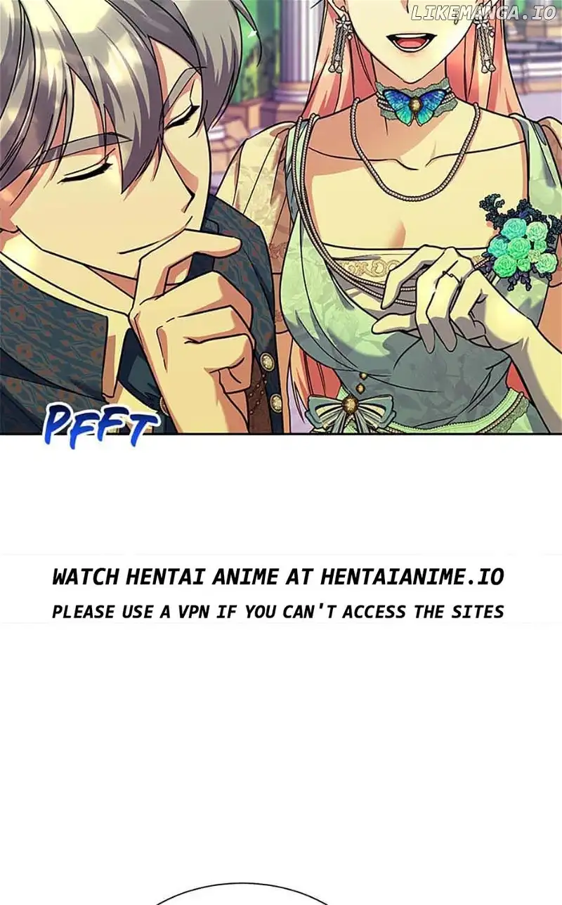 My younger brother forces my flower path chapter 87 page 23