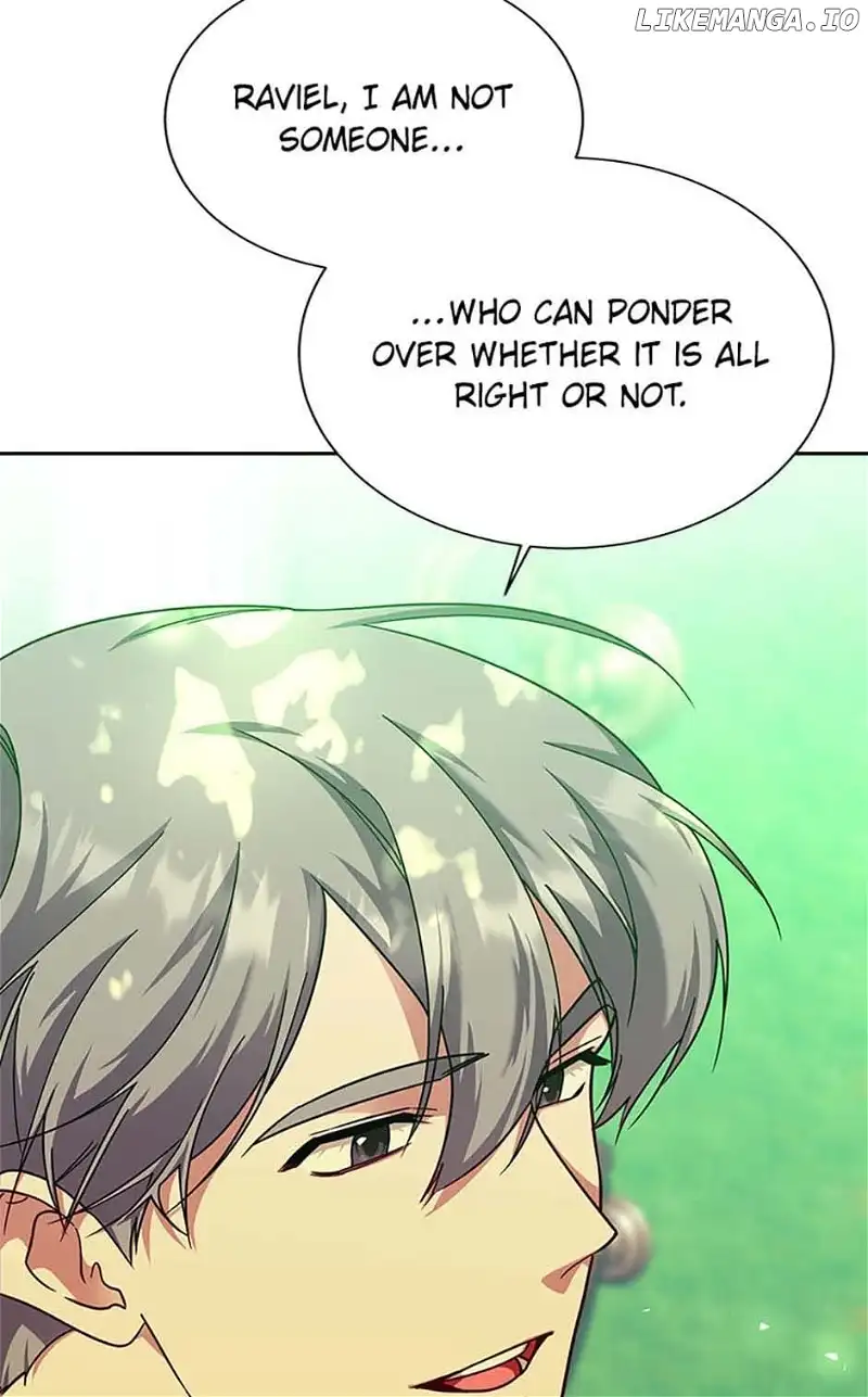 My younger brother forces my flower path chapter 87 page 24
