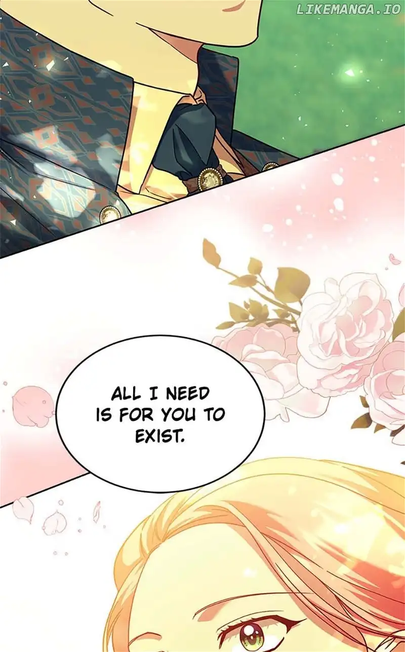 My younger brother forces my flower path chapter 87 page 25