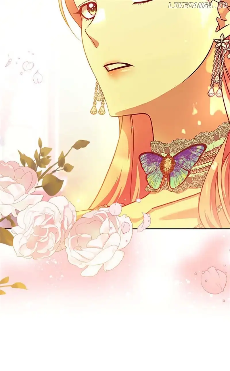 My younger brother forces my flower path chapter 87 page 26