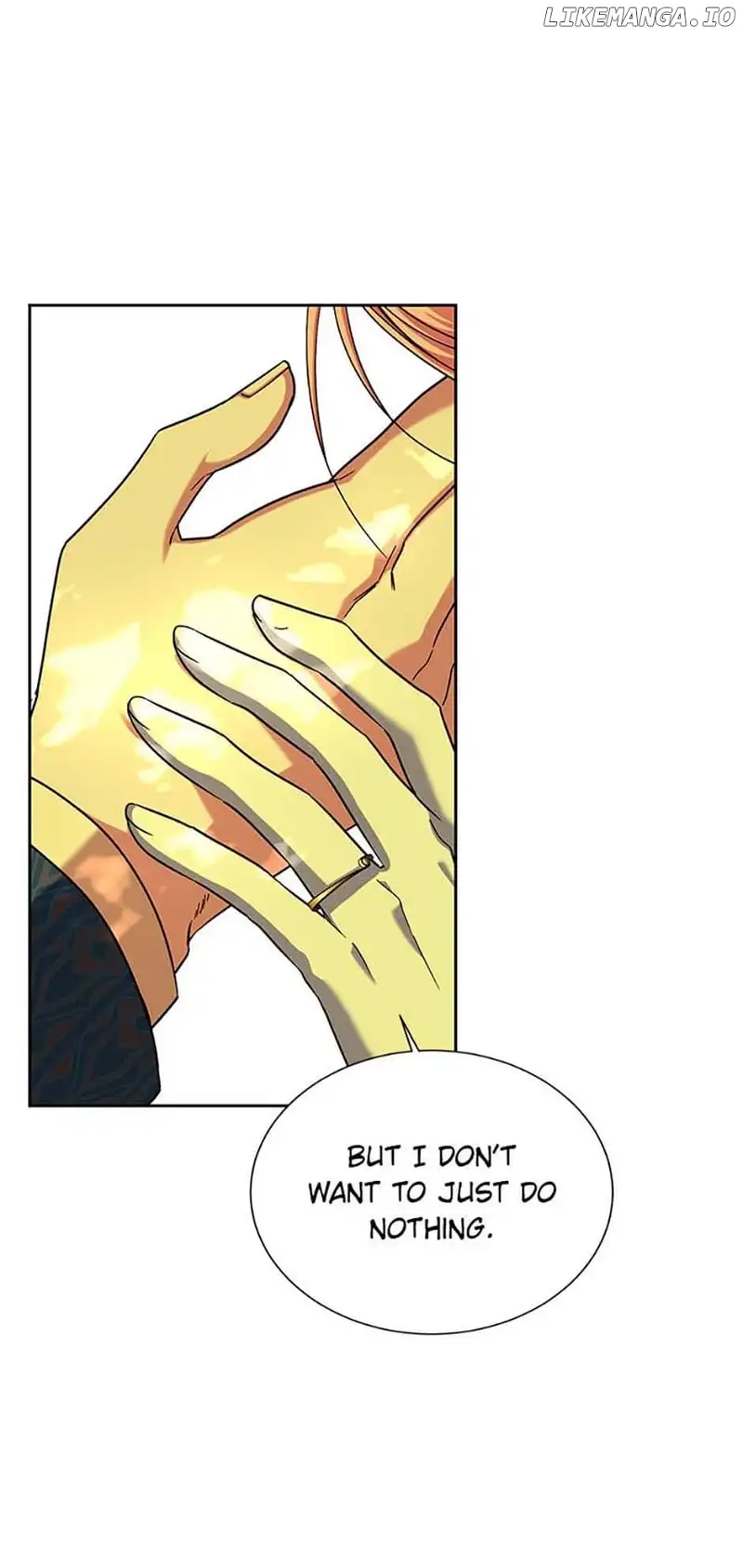 My younger brother forces my flower path chapter 87 page 30