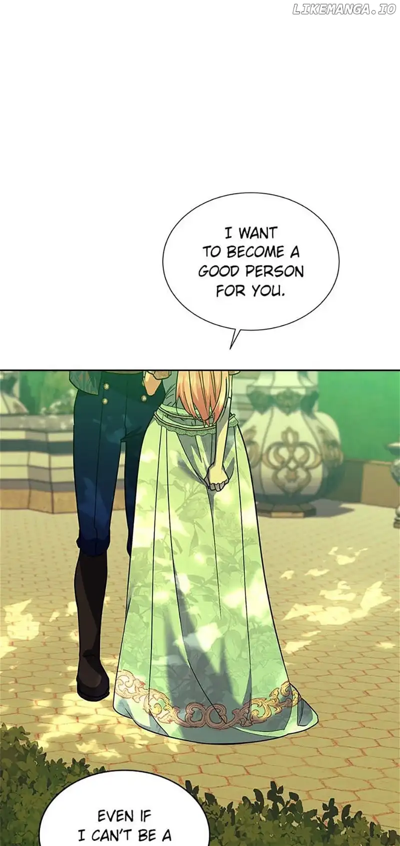 My younger brother forces my flower path chapter 87 page 31