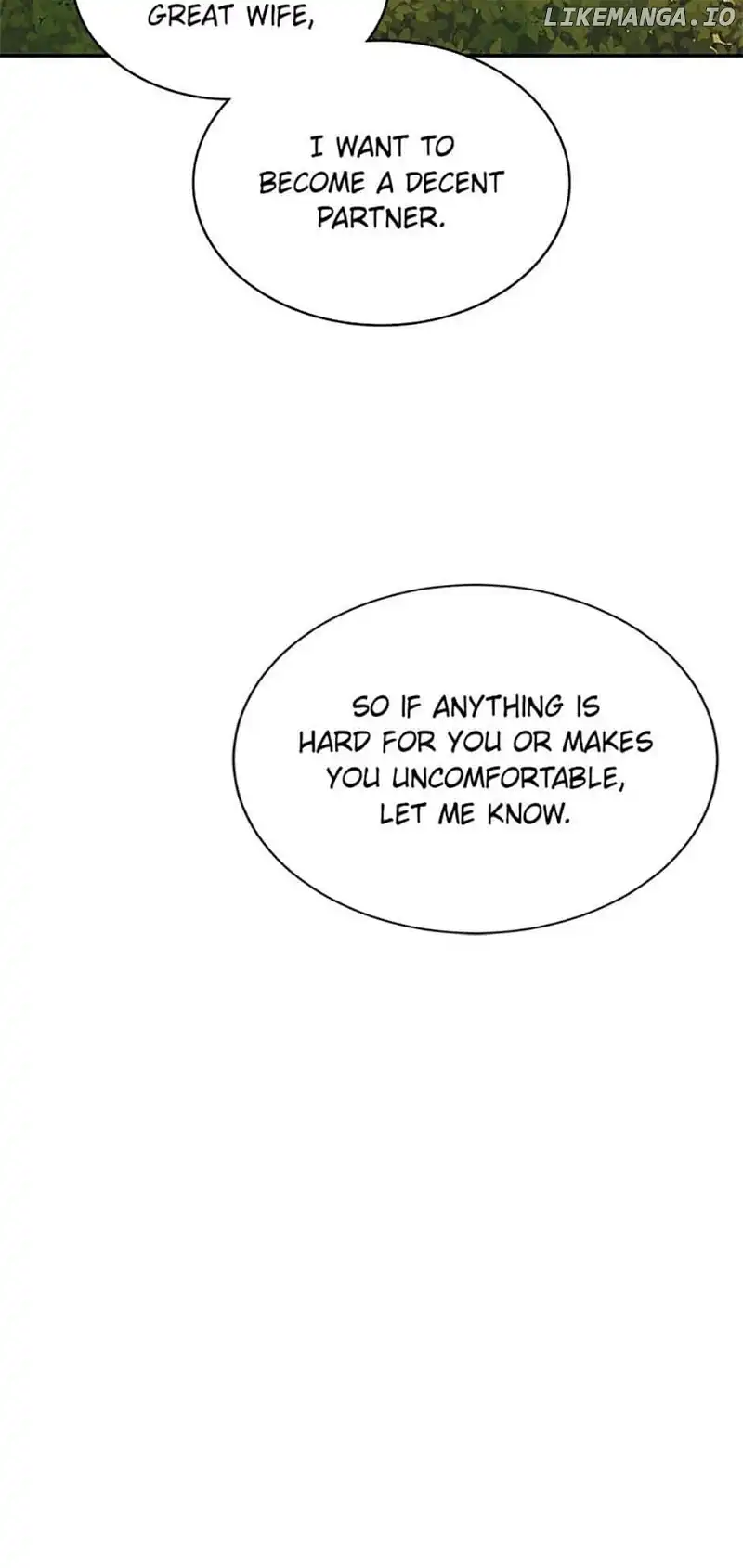 My younger brother forces my flower path chapter 87 page 32
