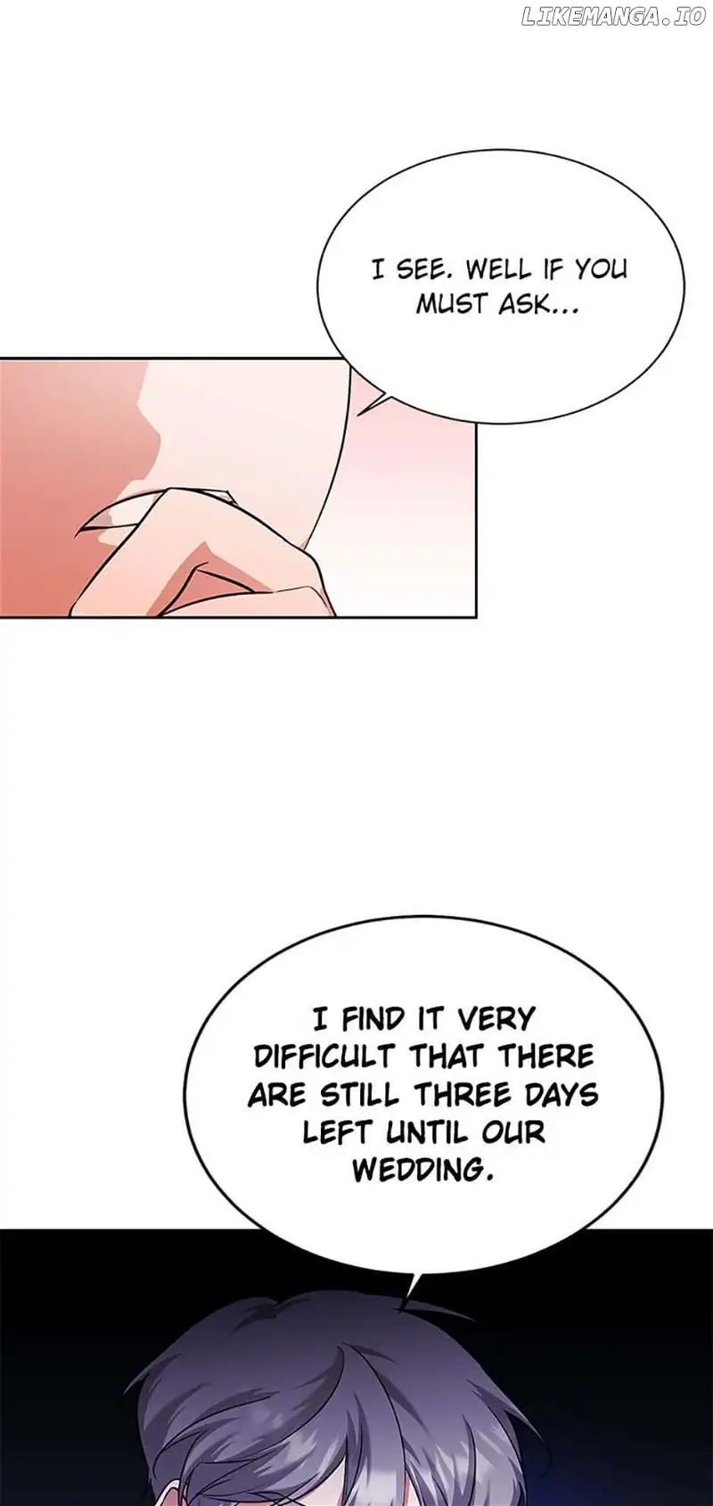 My younger brother forces my flower path chapter 87 page 33