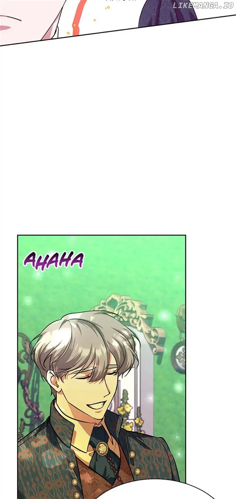My younger brother forces my flower path chapter 87 page 36