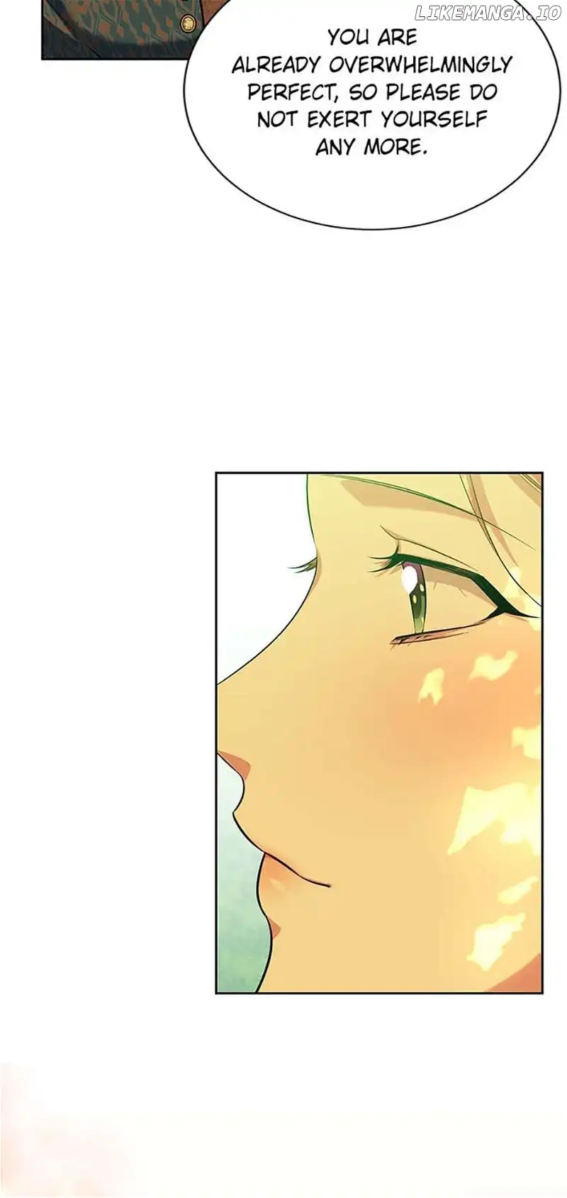 My younger brother forces my flower path chapter 87 page 37