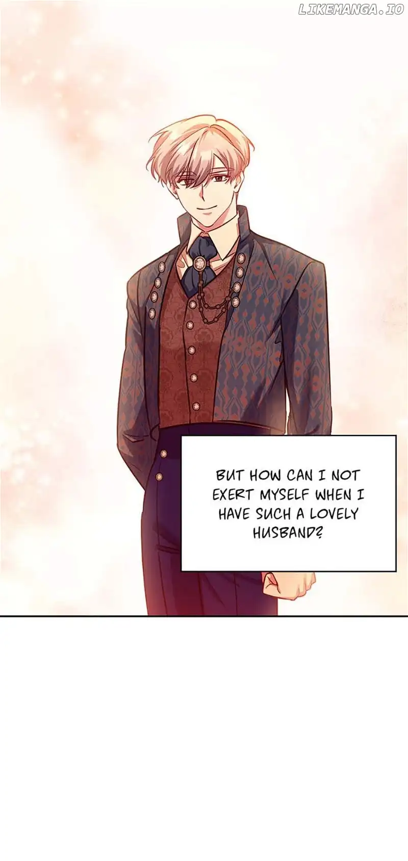 My younger brother forces my flower path chapter 87 page 38