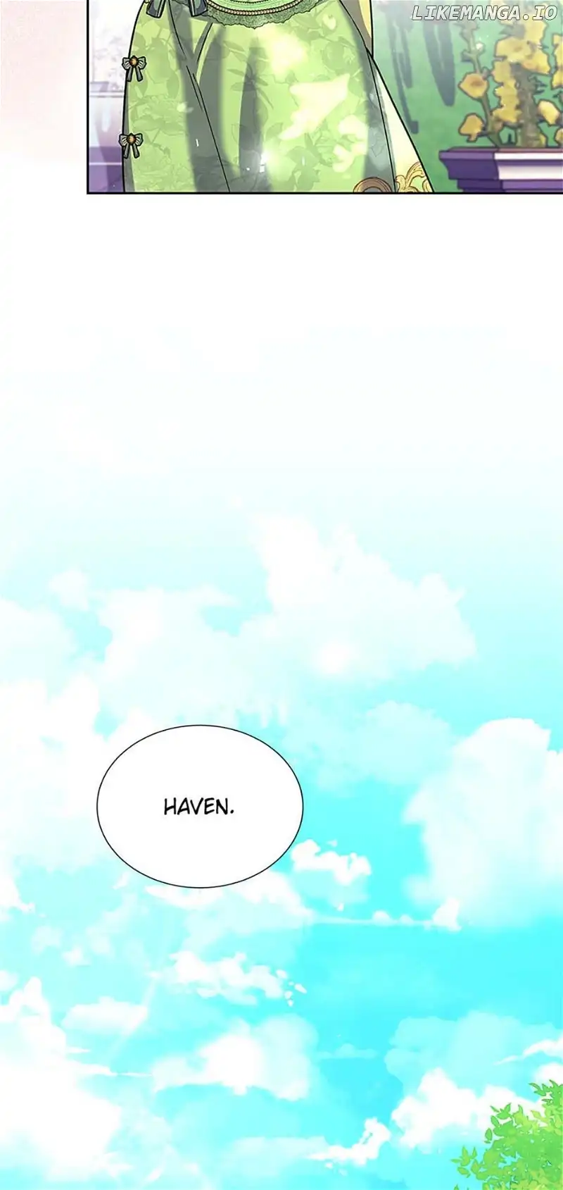 My younger brother forces my flower path chapter 87 page 41