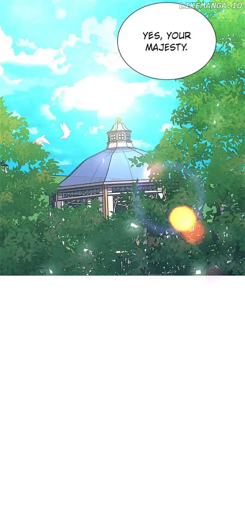 My younger brother forces my flower path chapter 87 page 42