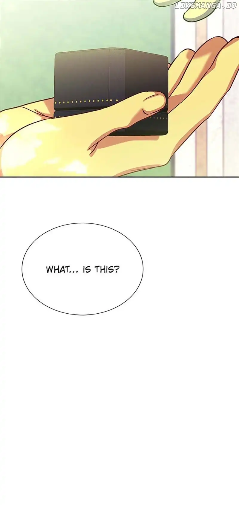 My younger brother forces my flower path chapter 87 page 44
