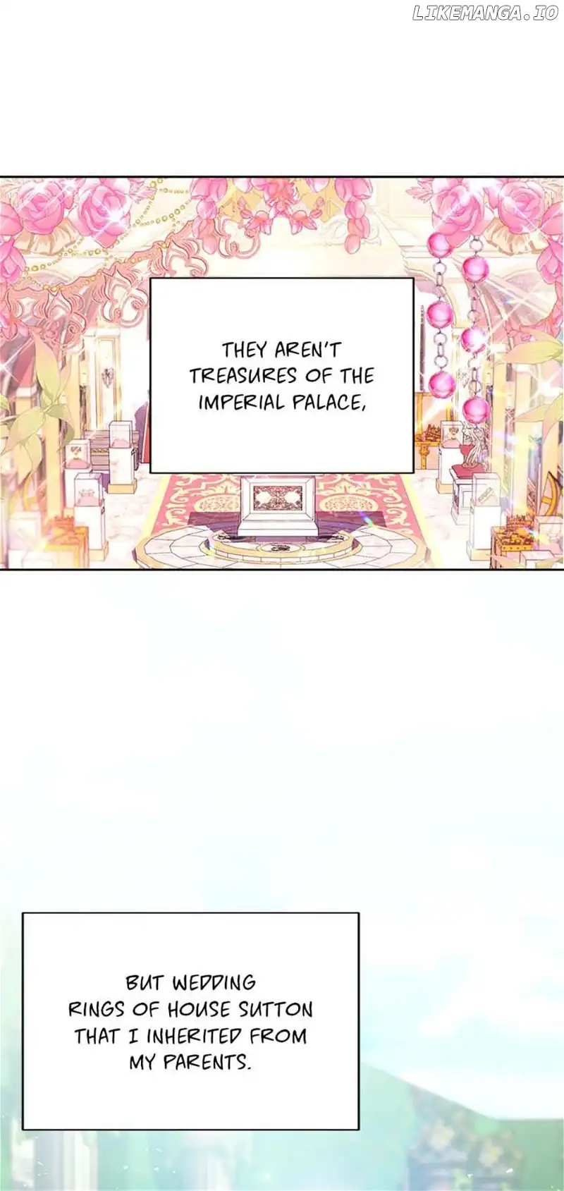 My younger brother forces my flower path chapter 87 page 49