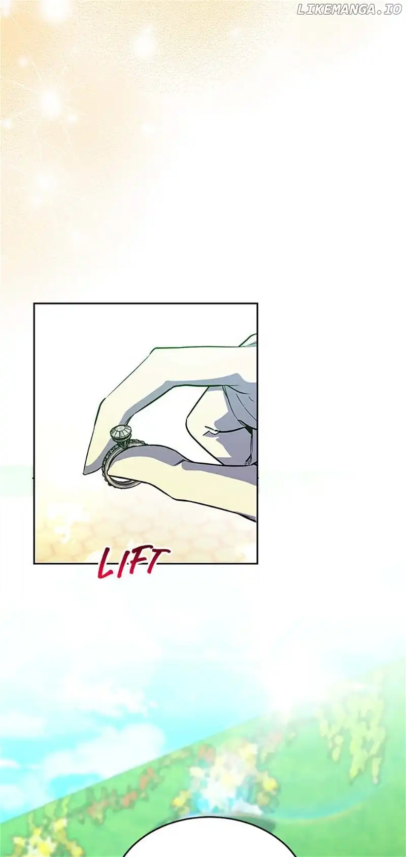 My younger brother forces my flower path chapter 87 page 52
