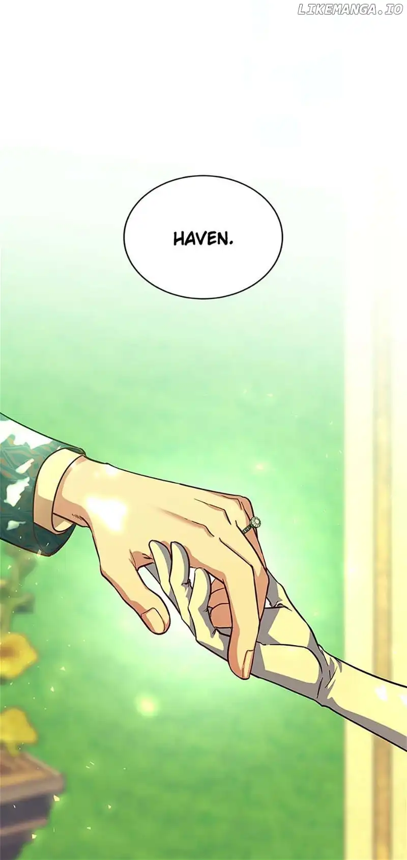 My younger brother forces my flower path chapter 87 page 57