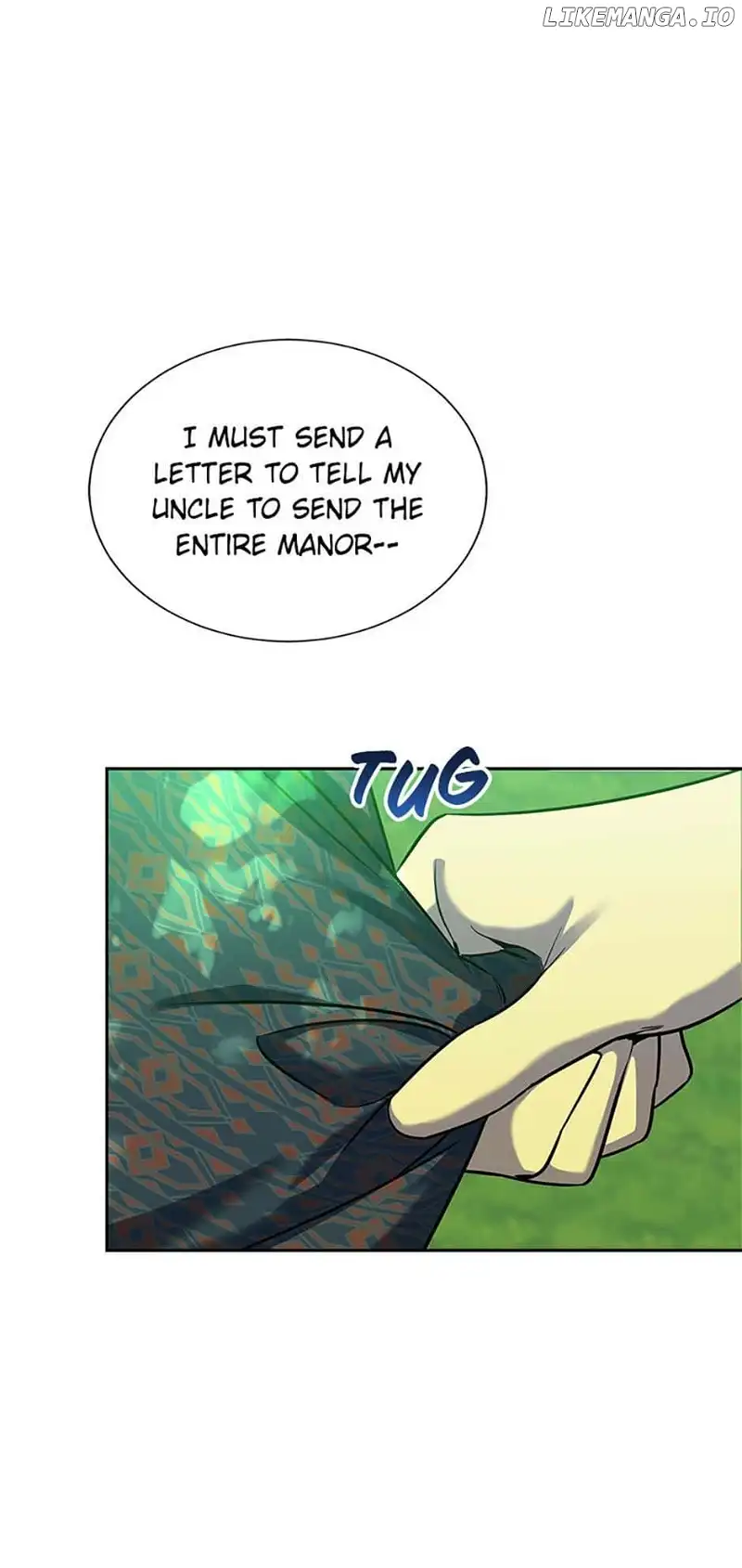 My younger brother forces my flower path chapter 87 page 63
