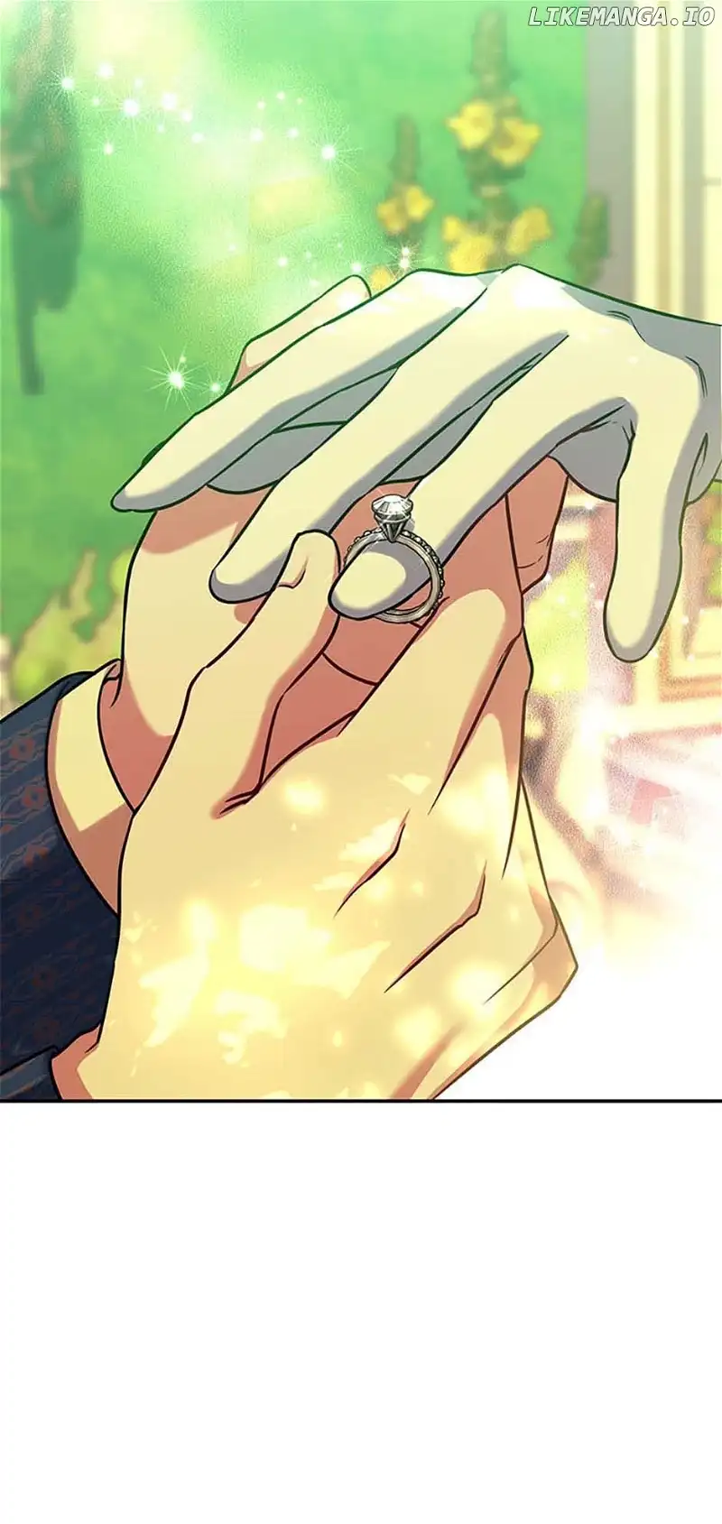 My younger brother forces my flower path chapter 87 page 68
