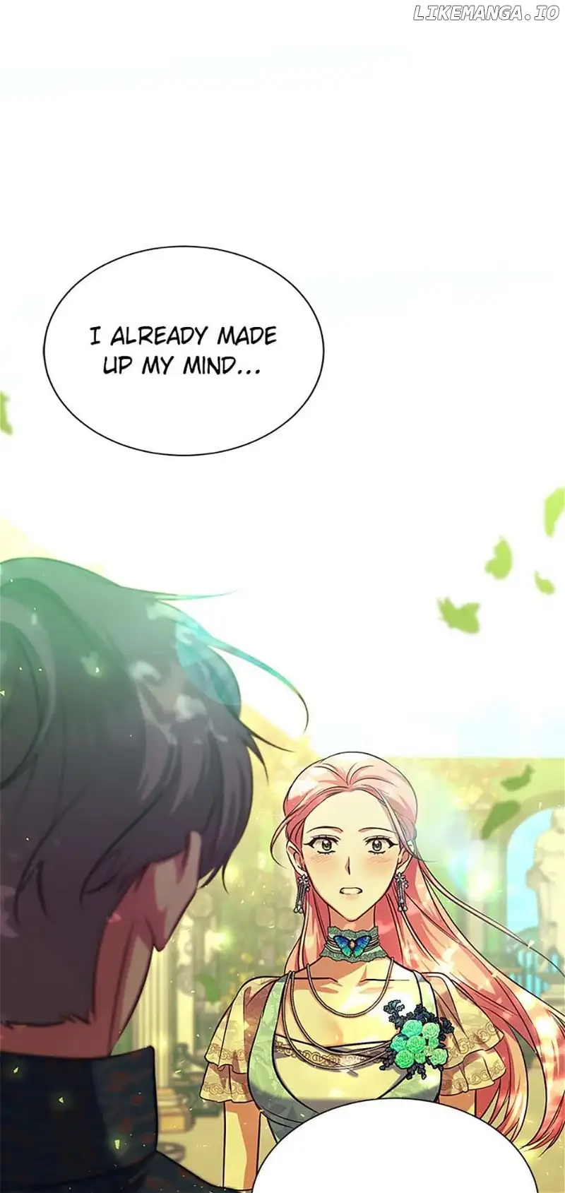 My younger brother forces my flower path chapter 87 page 69