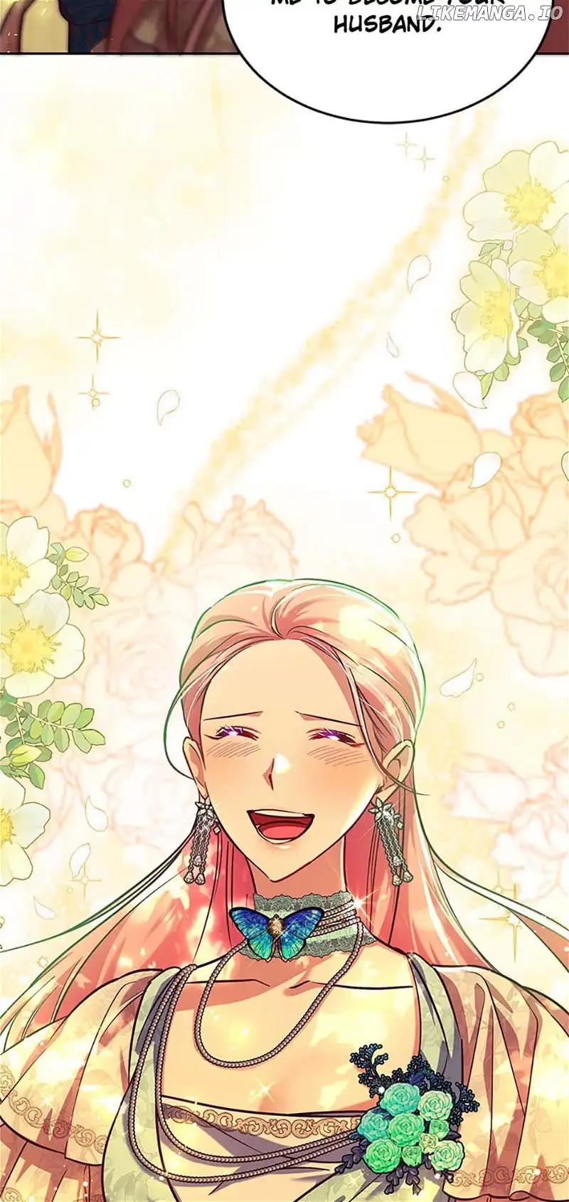 My younger brother forces my flower path chapter 87 page 71