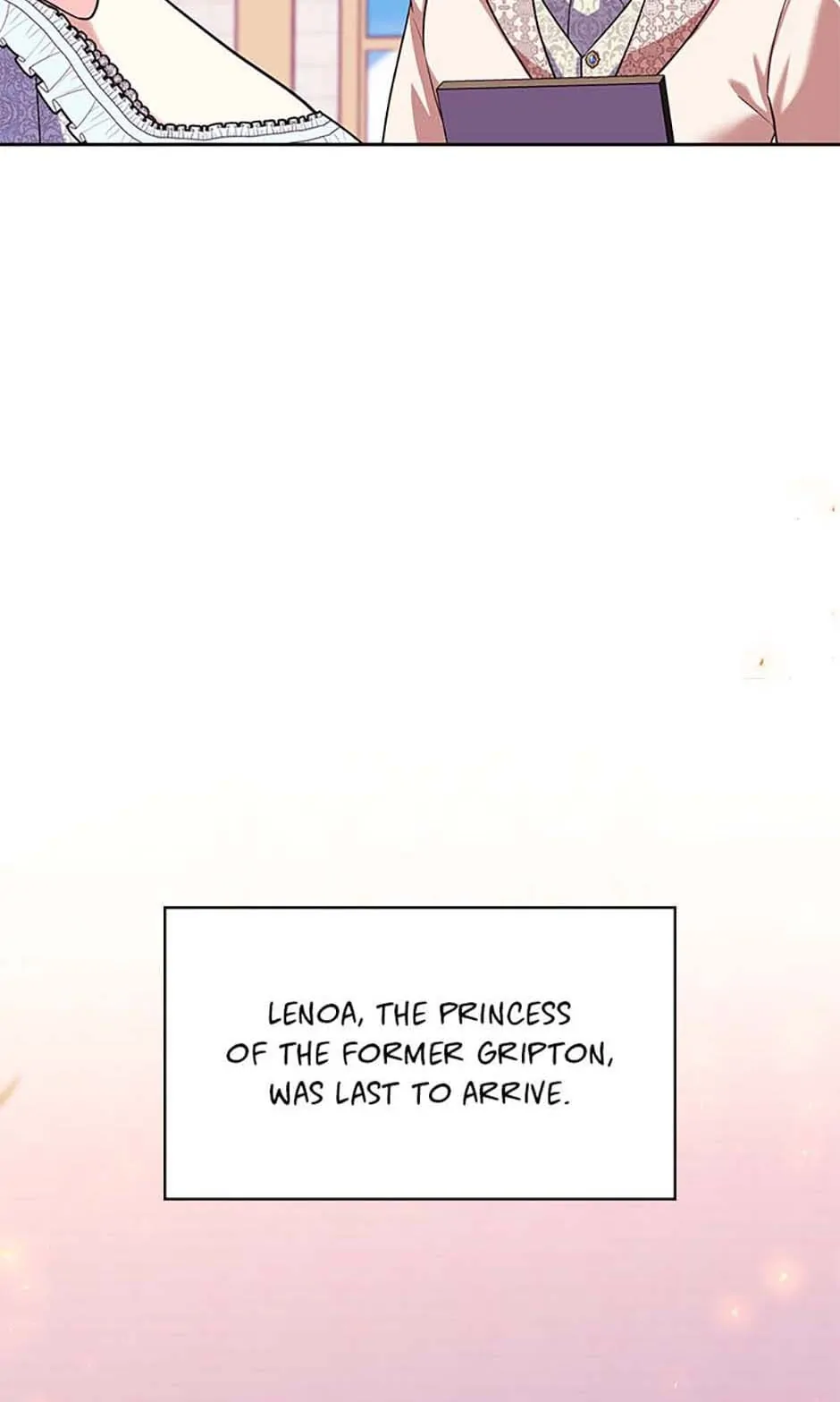 My younger brother forces my flower path chapter 88 page 6