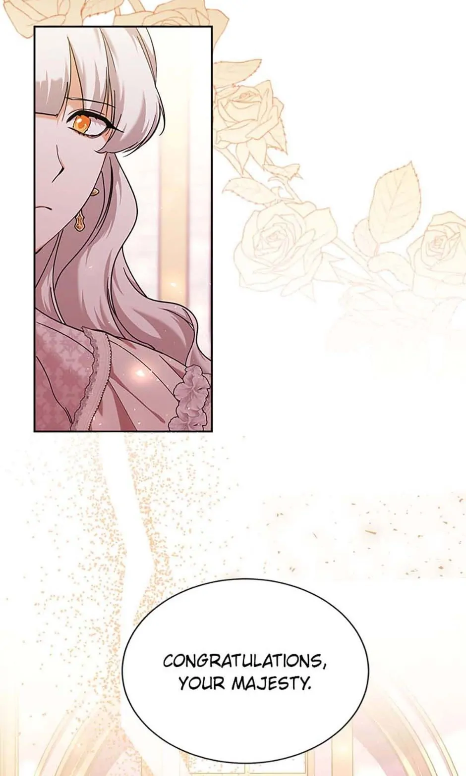 My younger brother forces my flower path chapter 88 page 8