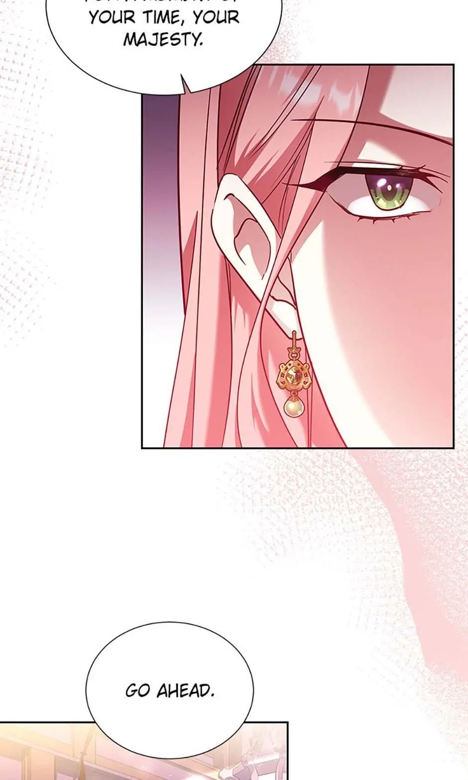 My younger brother forces my flower path chapter 88 page 13