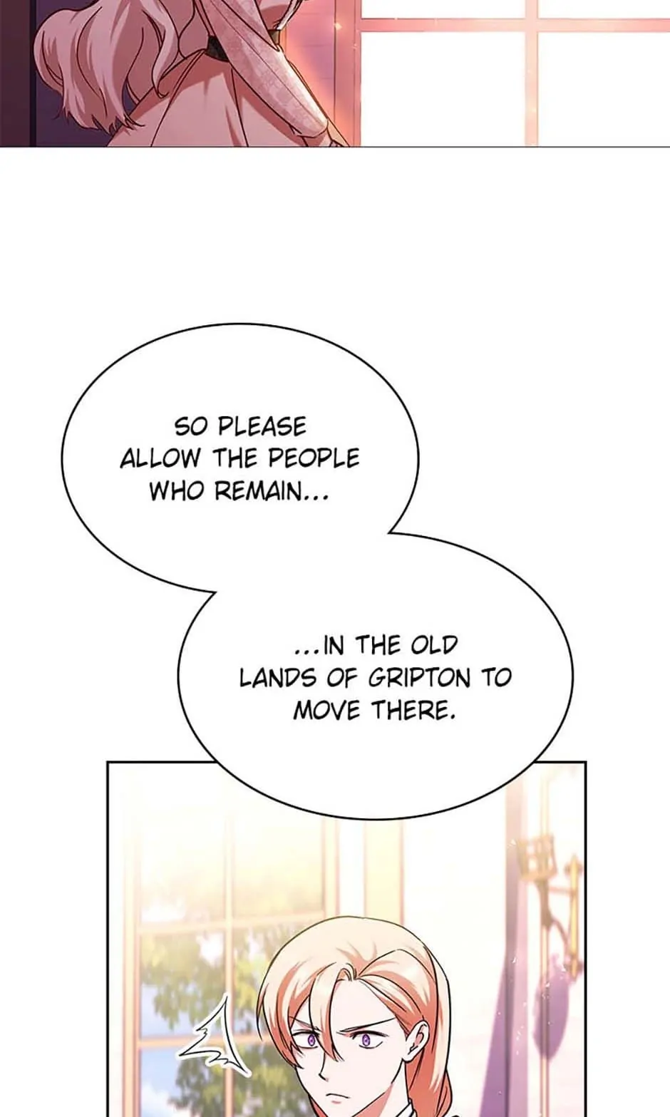 My younger brother forces my flower path chapter 88 page 15